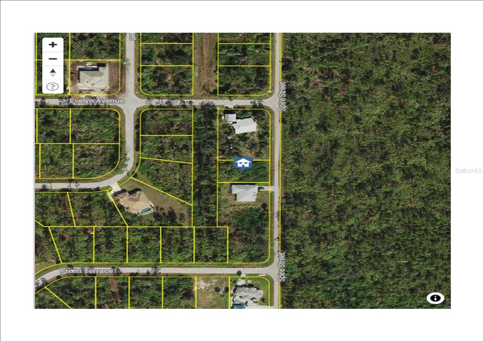 Port Charlotte, FL 33981,4481 SPIRE ST