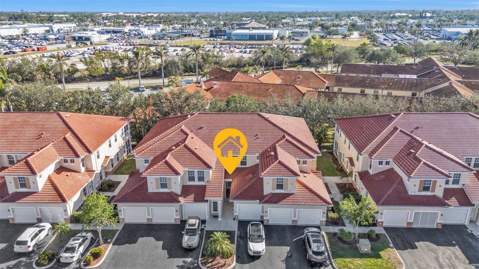 Punta Gorda, FL 33950,240 W END DR #412