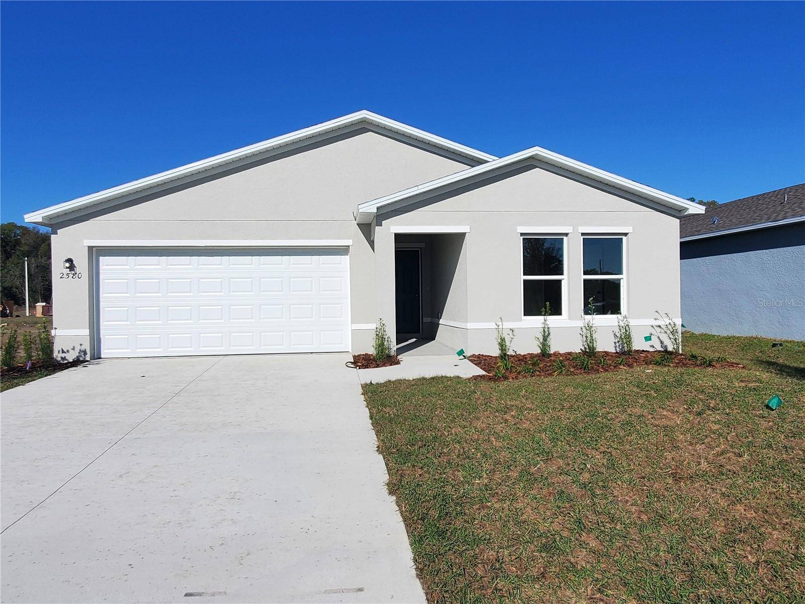 Ocala, FL 34475,2580 NW 23RD AVE