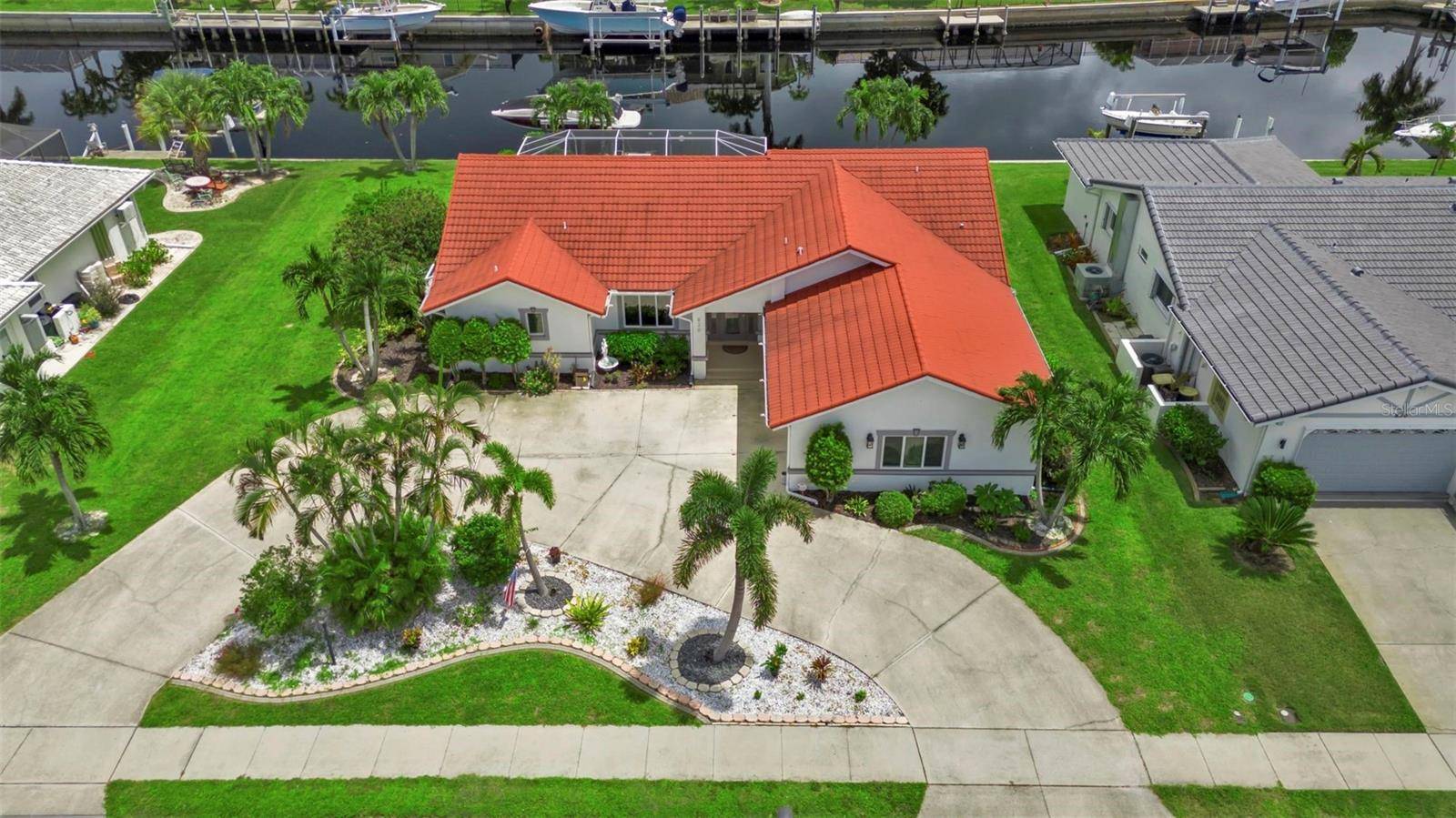 Punta Gorda, FL 33950,820 BAL HARBOR BLVD