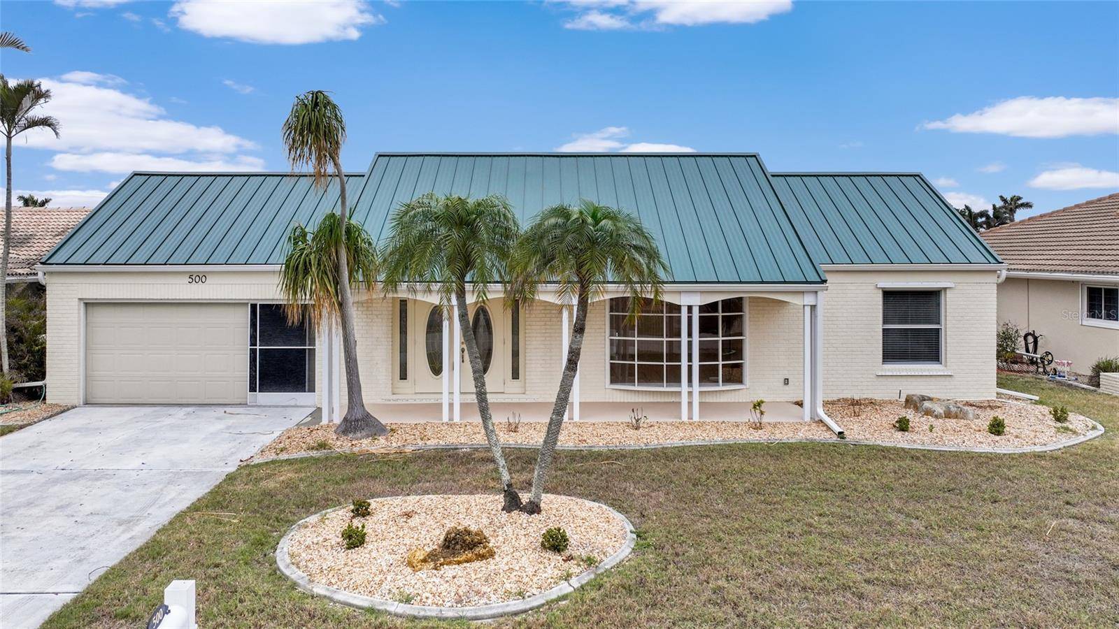 Punta Gorda, FL 33950,500 BELVEDERE CT