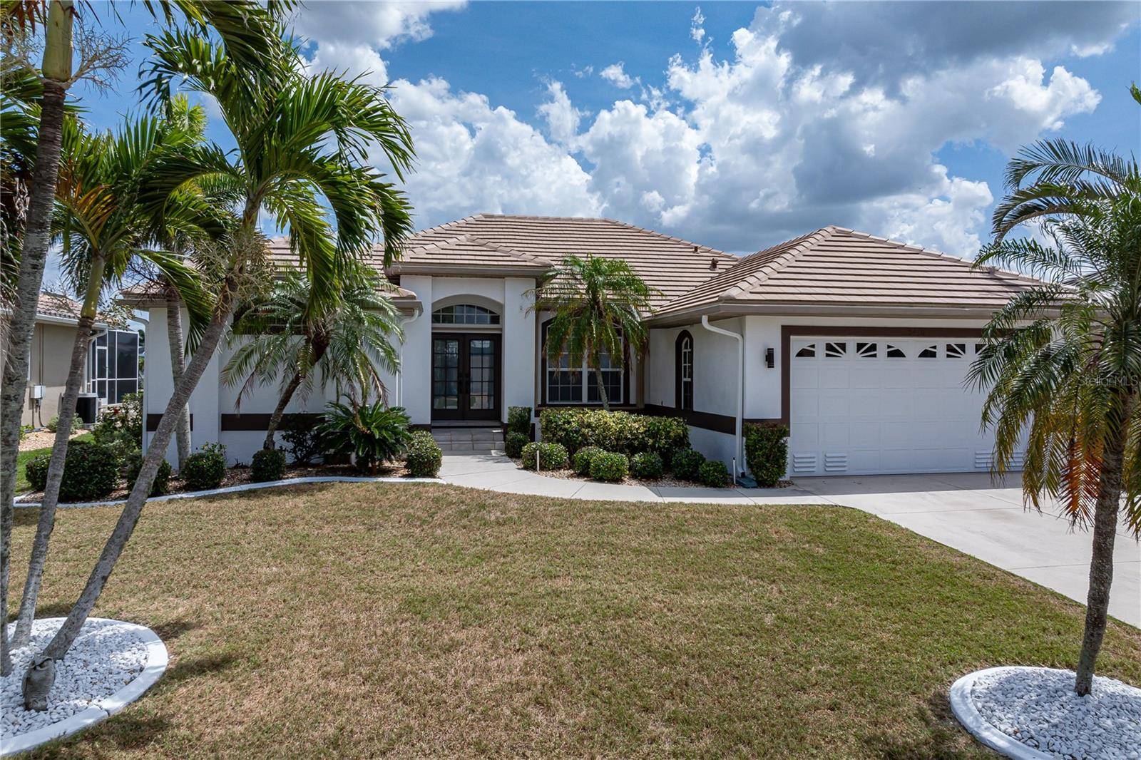 Punta Gorda, FL 33950,5430 ALMAR DR