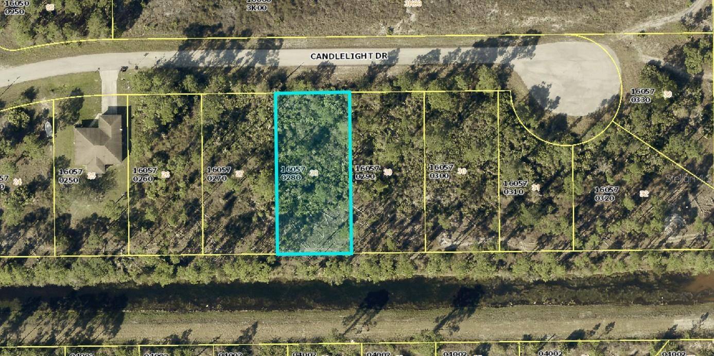 Lehigh Acres, FL 33974,1058 CANDLELIGHT DR