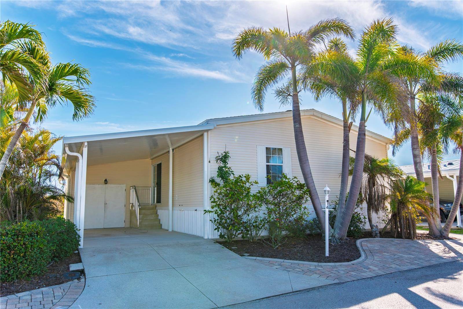 Punta Gorda, FL 33950,16 ALLIGATOR AVE