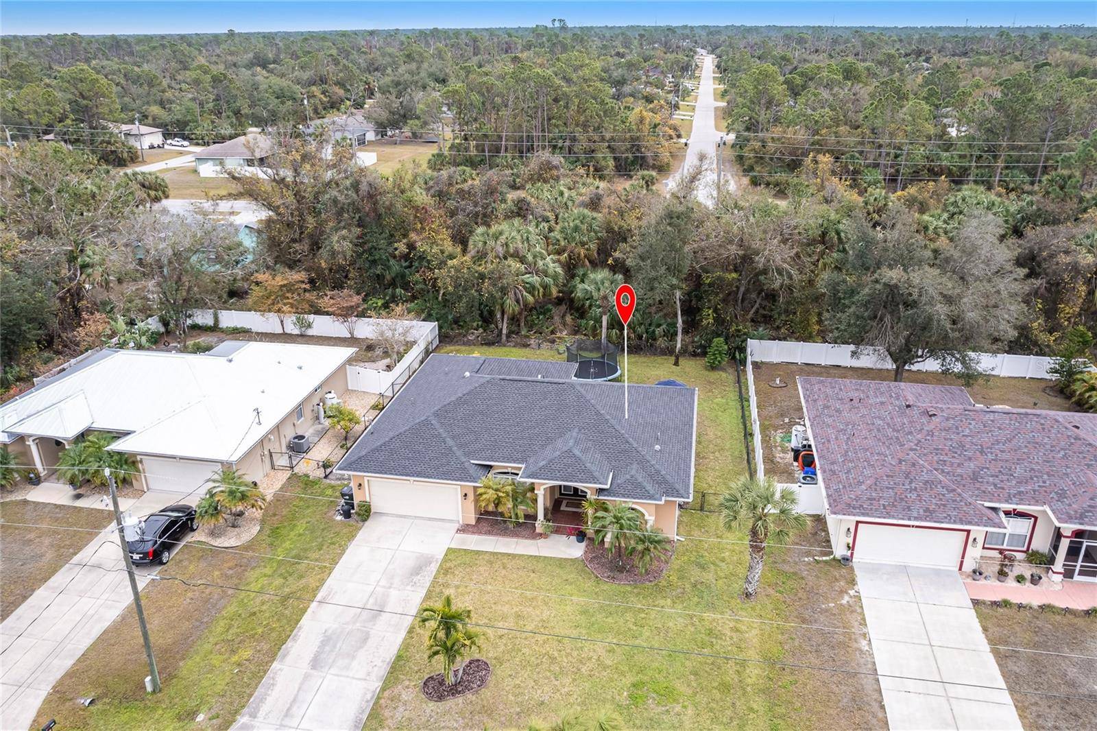 North Port, FL 34286,4398 APPLETON TER