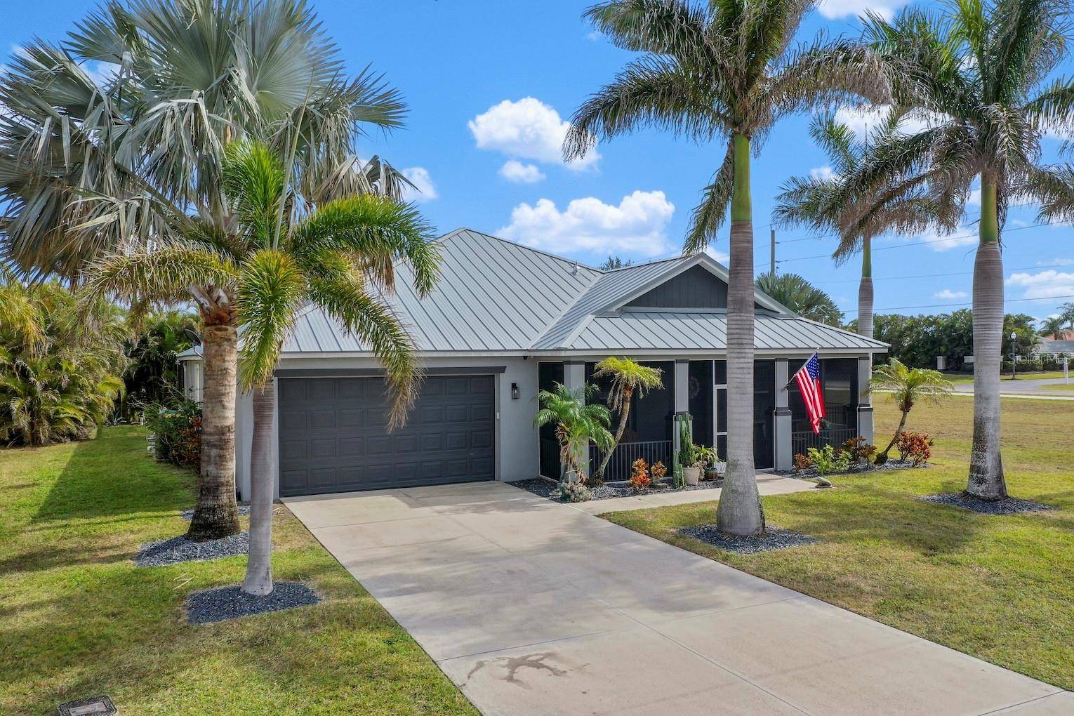 Punta Gorda, FL 33955,17654 VELLUM CIR