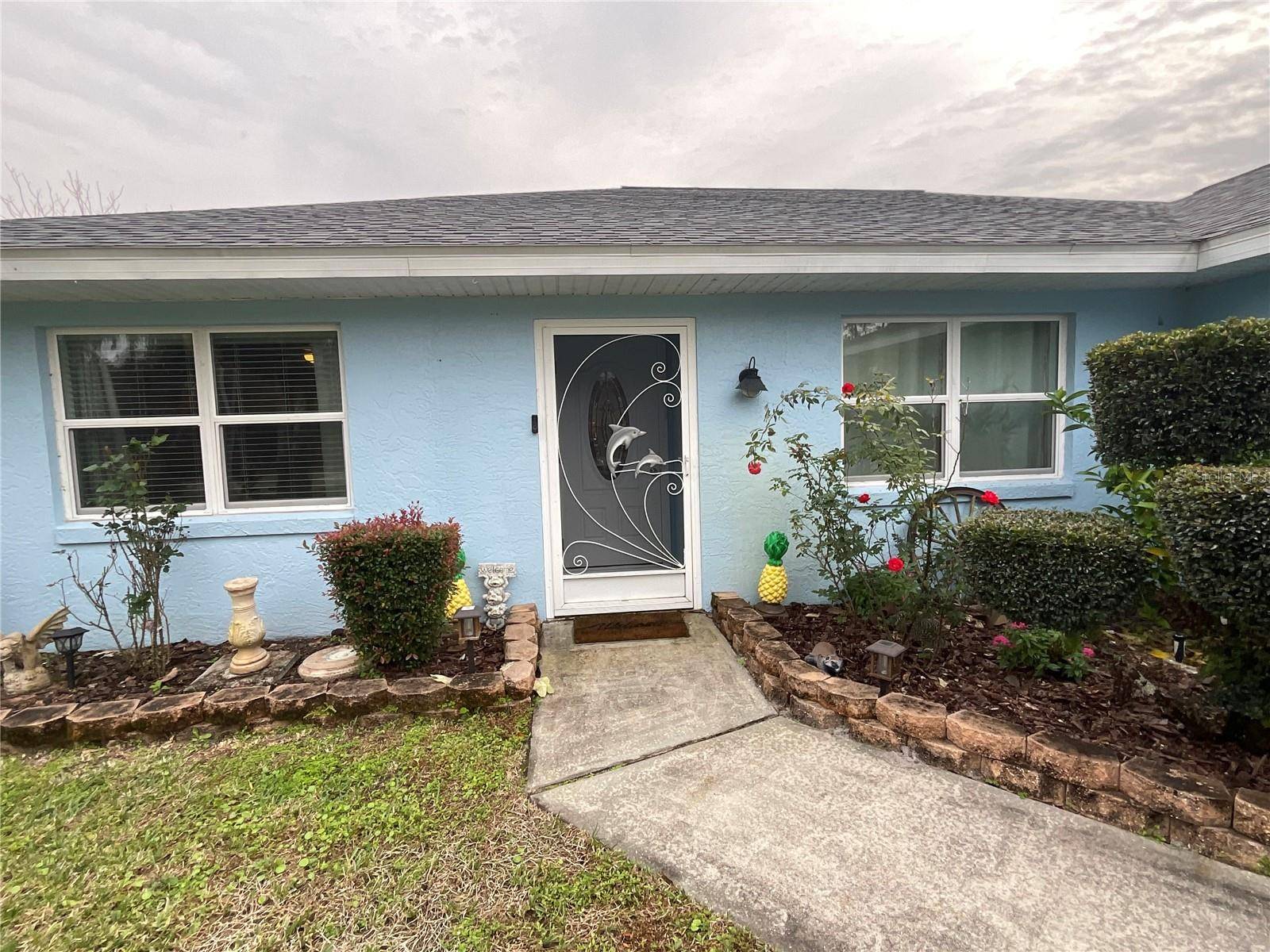 Lake Placid, FL 33852,3024 JACARANDA AVE