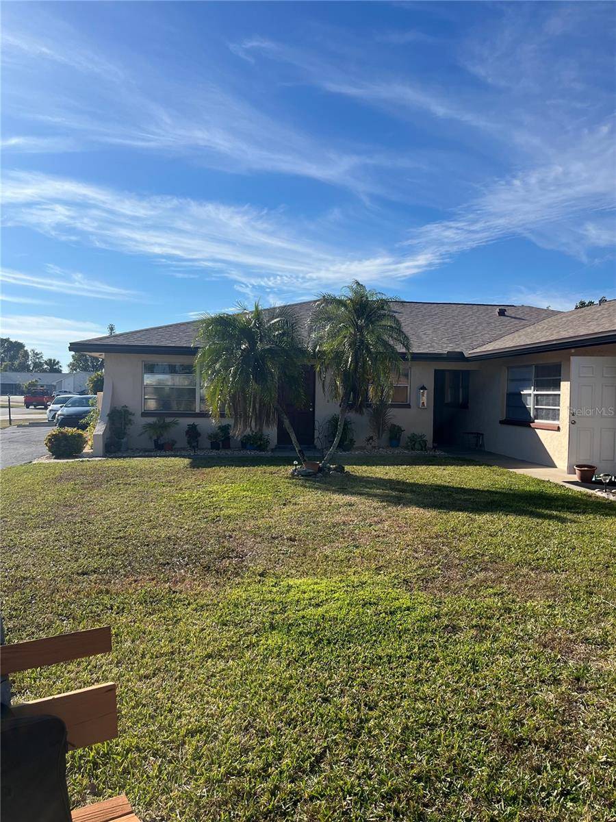 Cape Coral, FL 33904,617 SE 47TH ST #7