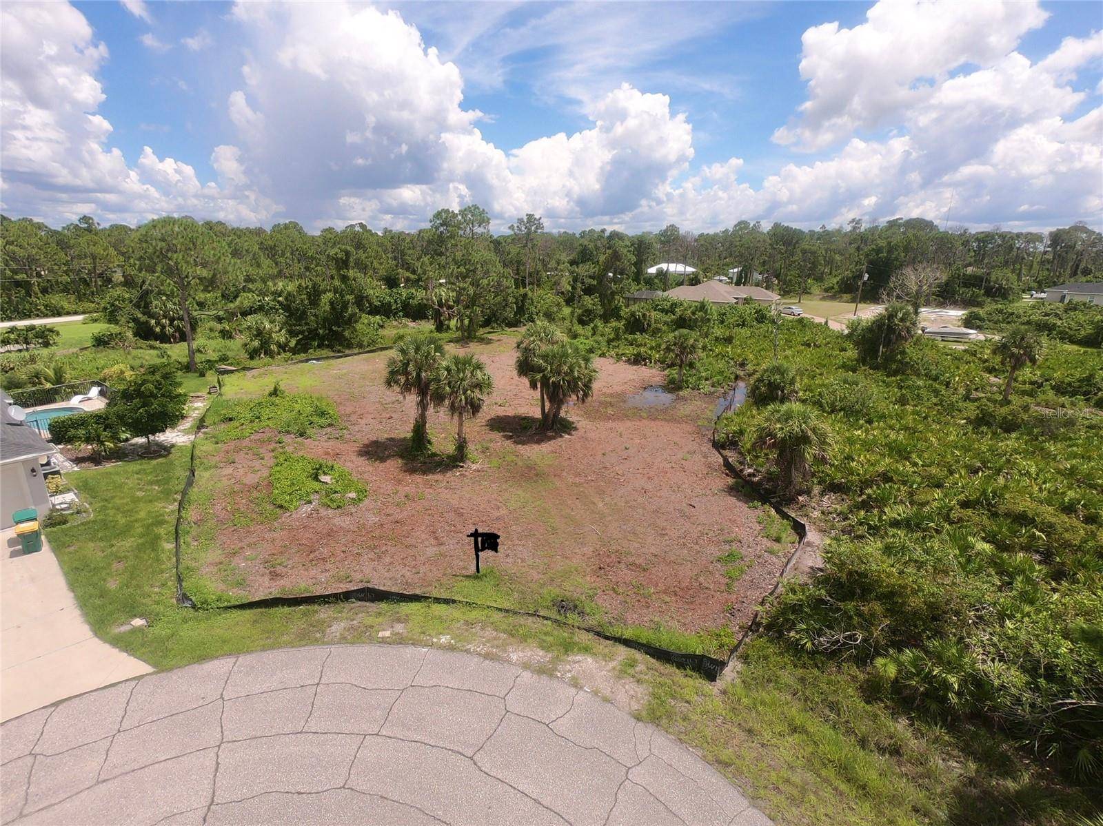 Port Charlotte, FL 33981,12301 WEBB CT