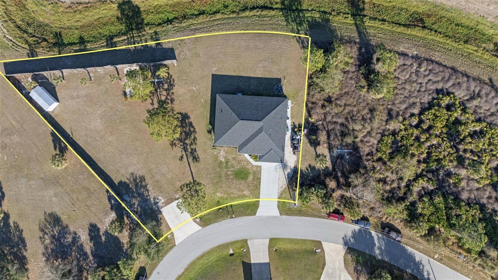 North Port, FL 34291,2668 CLOVELON ST
