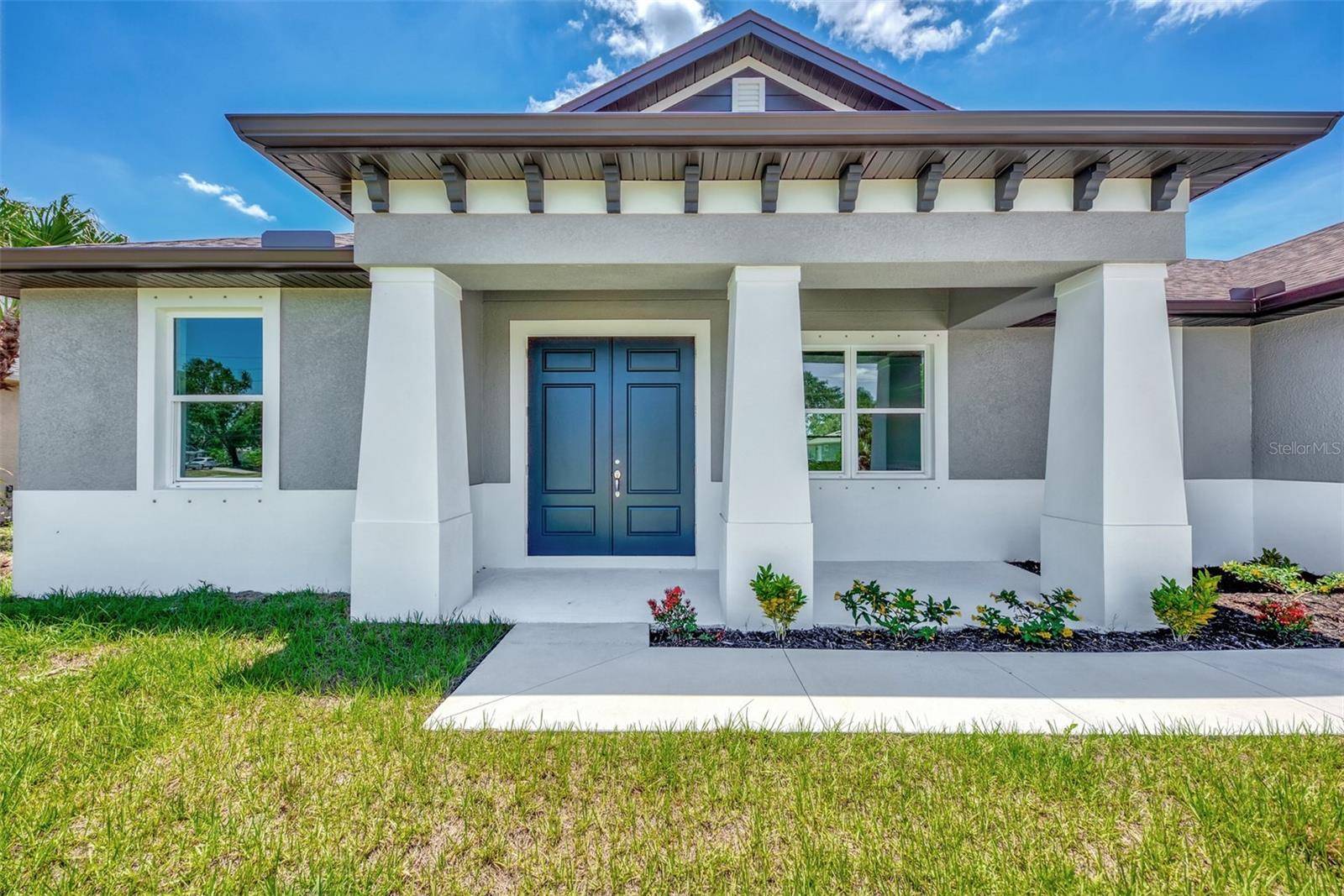 North Port, FL 34288,3501 NEW LONDON ST