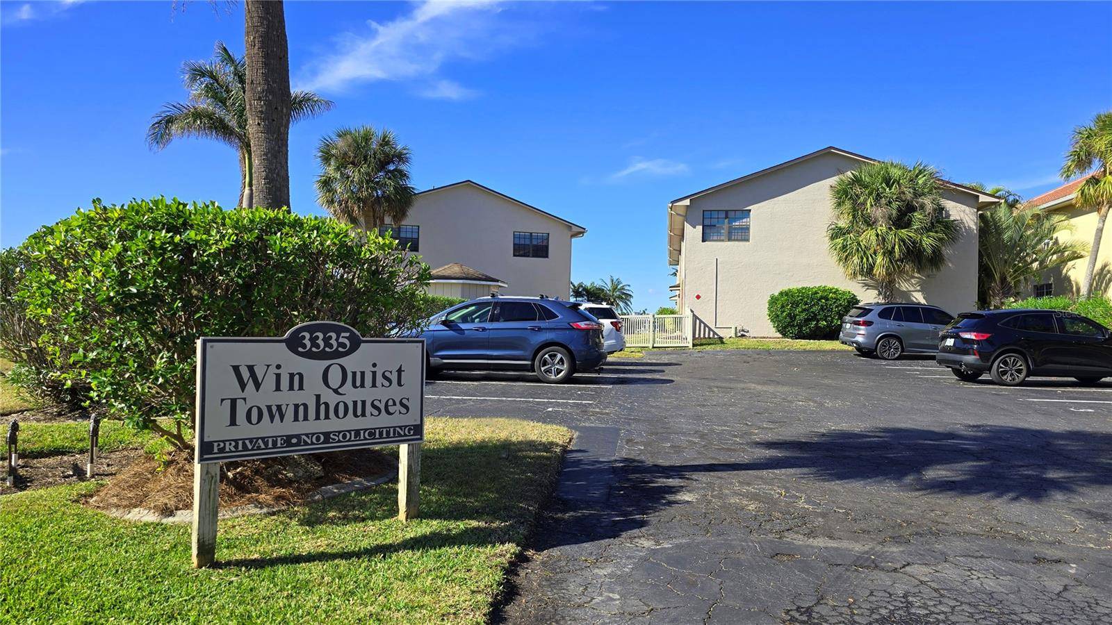 Punta Gorda, FL 33950,3335 PURPLE MARTIN DR #6