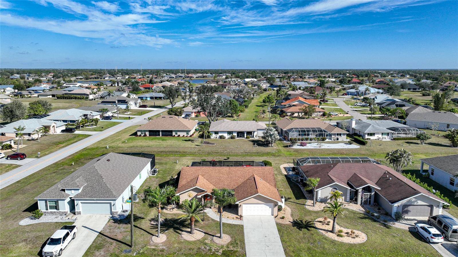 Punta Gorda, FL 33983,25316 RUPERT RD