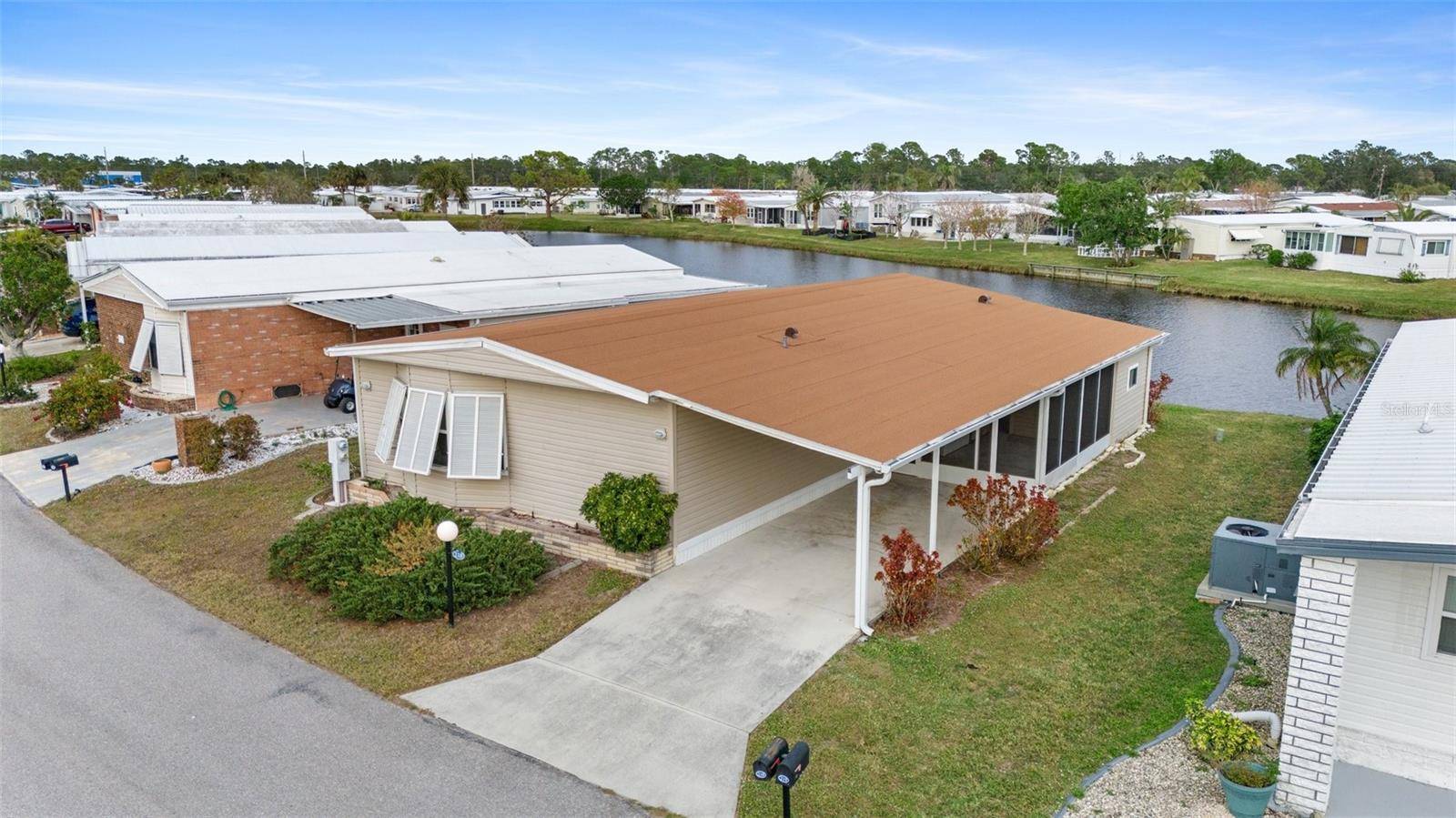 North Port, FL 34287,218 MARTINIQUE RD