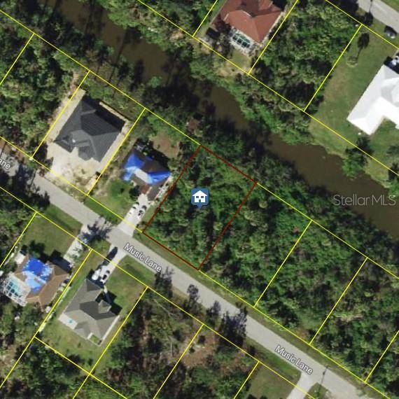 North Port, FL 34286,MUSIC LN