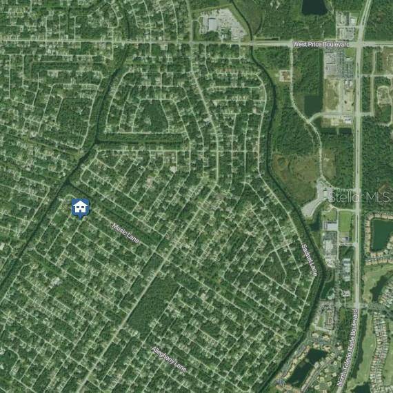 North Port, FL 34286,RHUMBA TER
