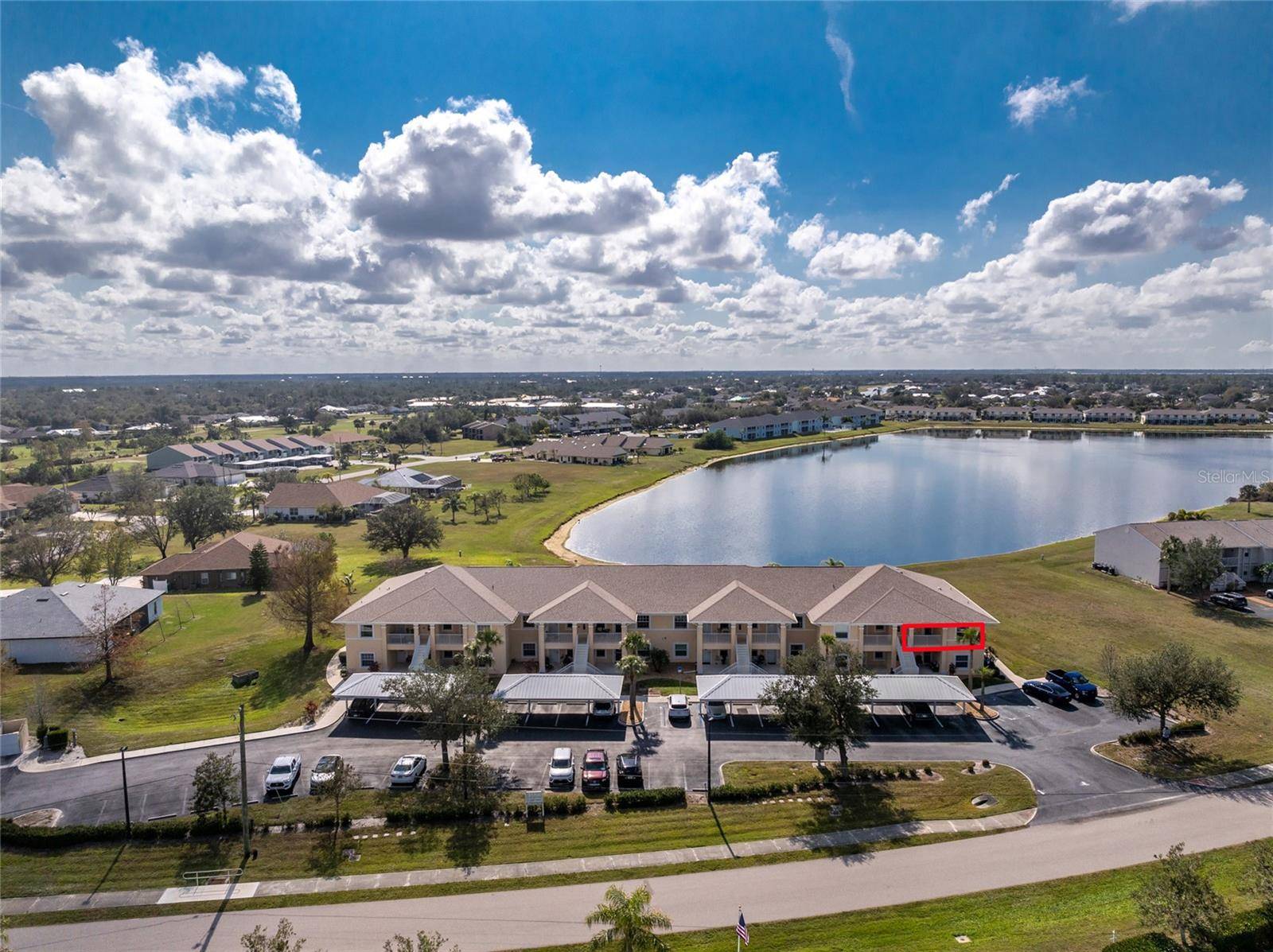 Punta Gorda, FL 33983,26397 NADIR RD #208