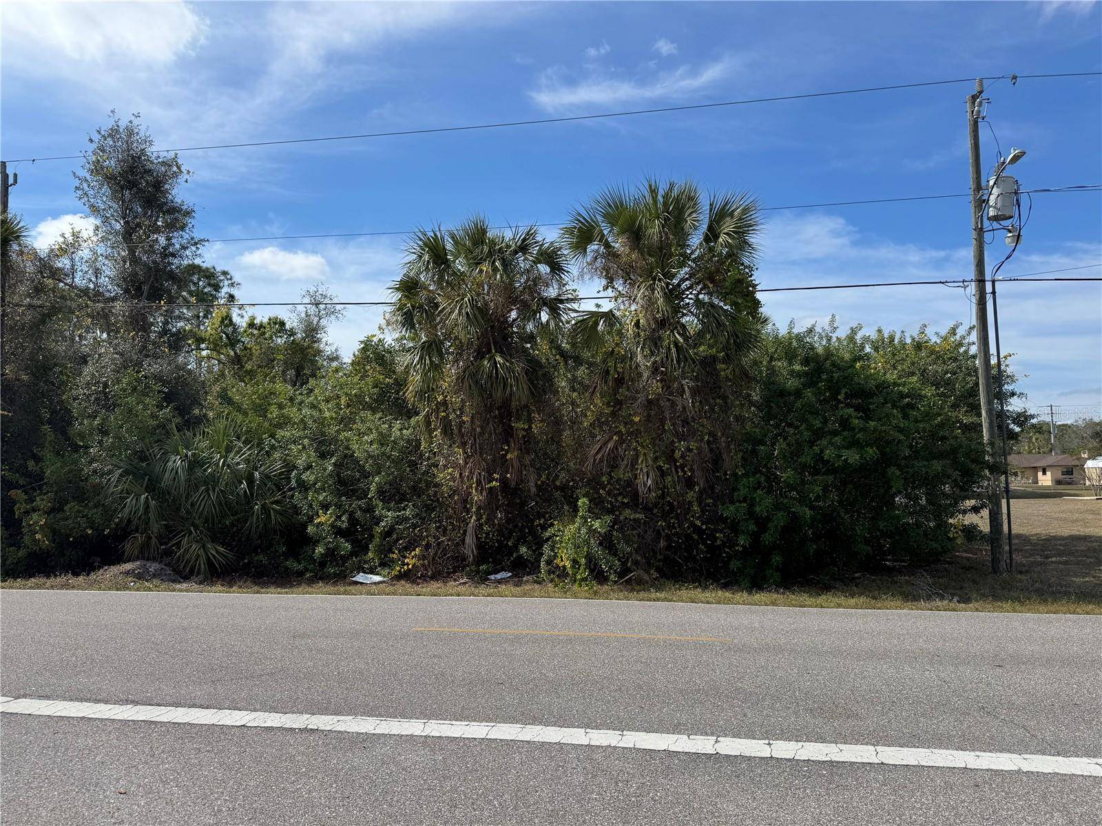 Port Charlotte, FL 33952,1119 BEACON DR