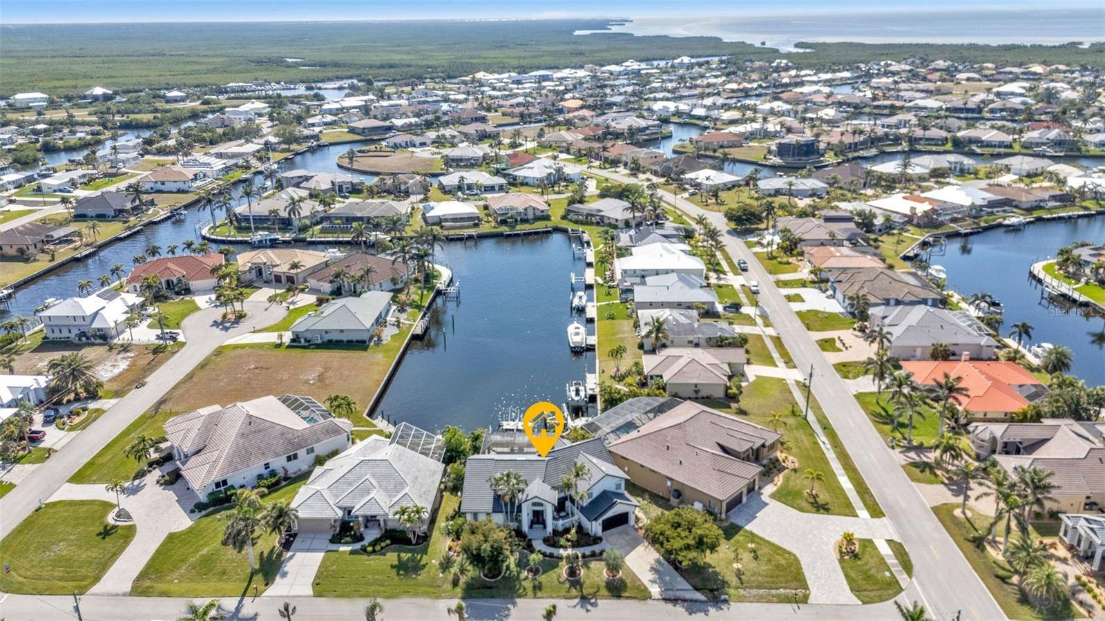 Punta Gorda, FL 33950,1217 SPOONBILL DR