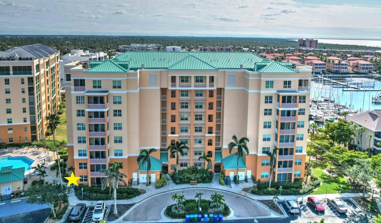 Punta Gorda, FL 33955,2060 MATECUMBE KEY RD #2107
