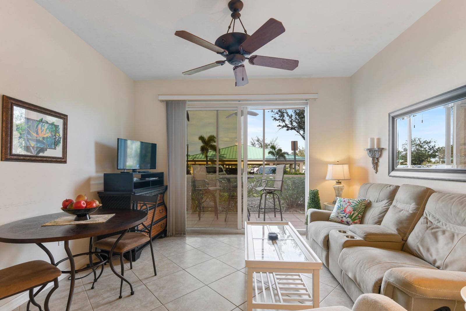 Punta Gorda, FL 33955,2060 MATECUMBE KEY RD #2107