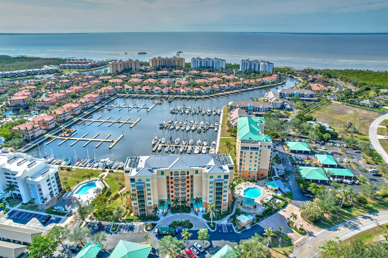 Punta Gorda, FL 33955,2060 MATECUMBE KEY RD #2107