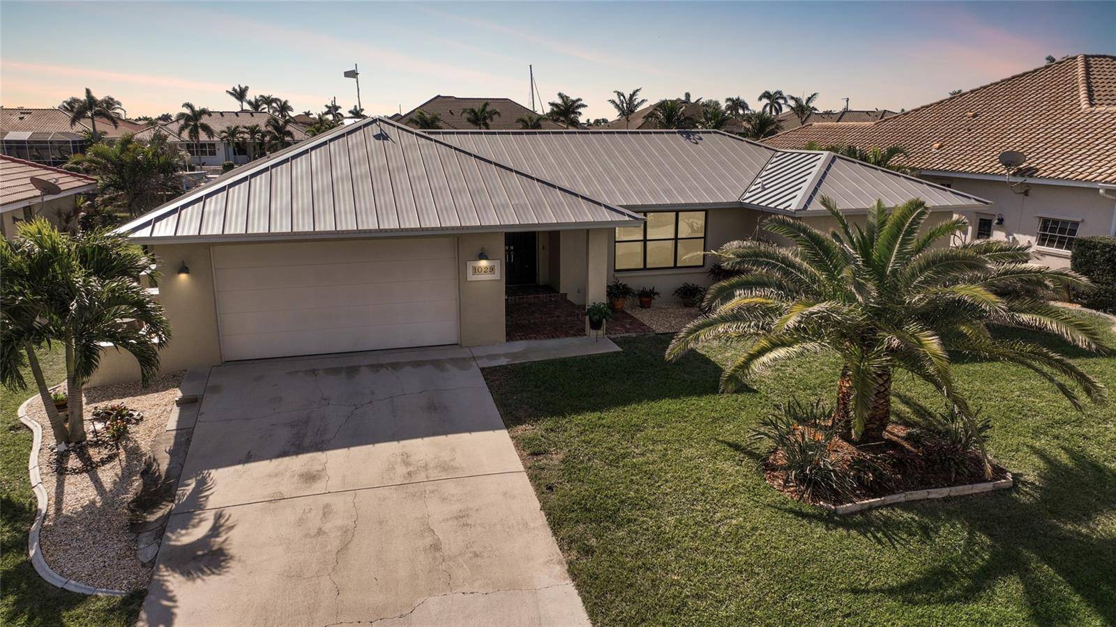 Punta Gorda, FL 33950,1029 SAN MATEO DR