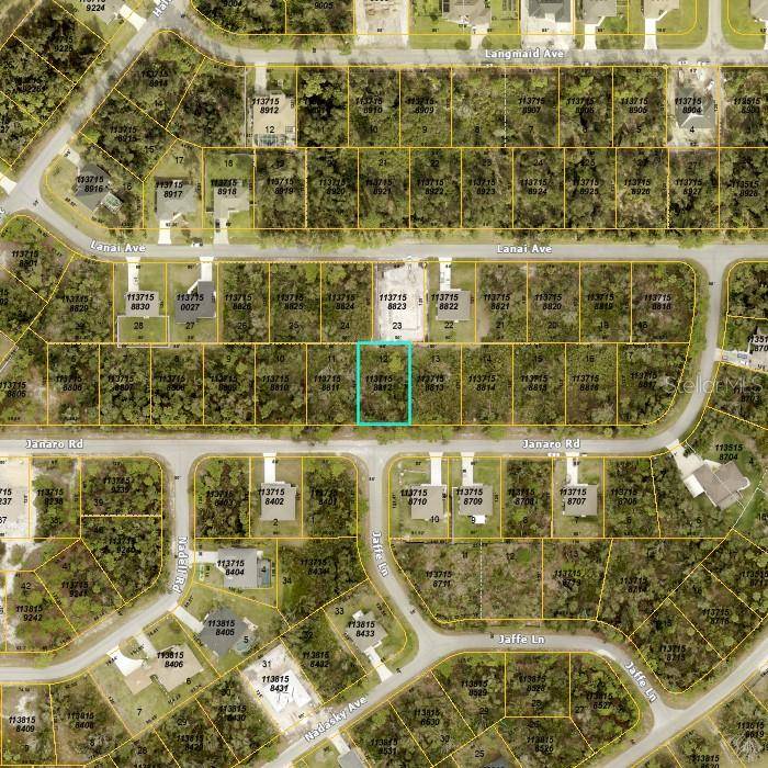 North Port, FL 34288,JANARO RD