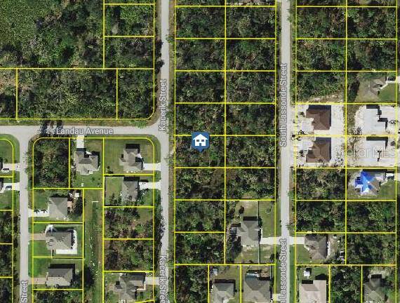 North Port, FL 34288,KACERIK ST