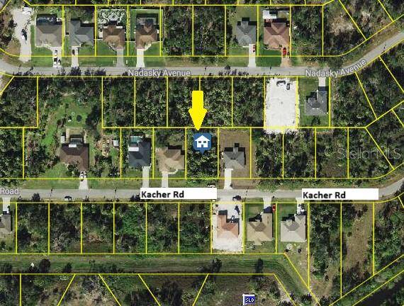 North Port, FL 34288,KACHER RD