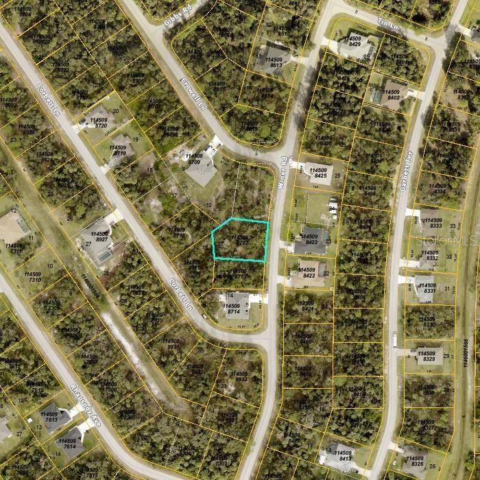 North Port, FL 34288,WINER RD