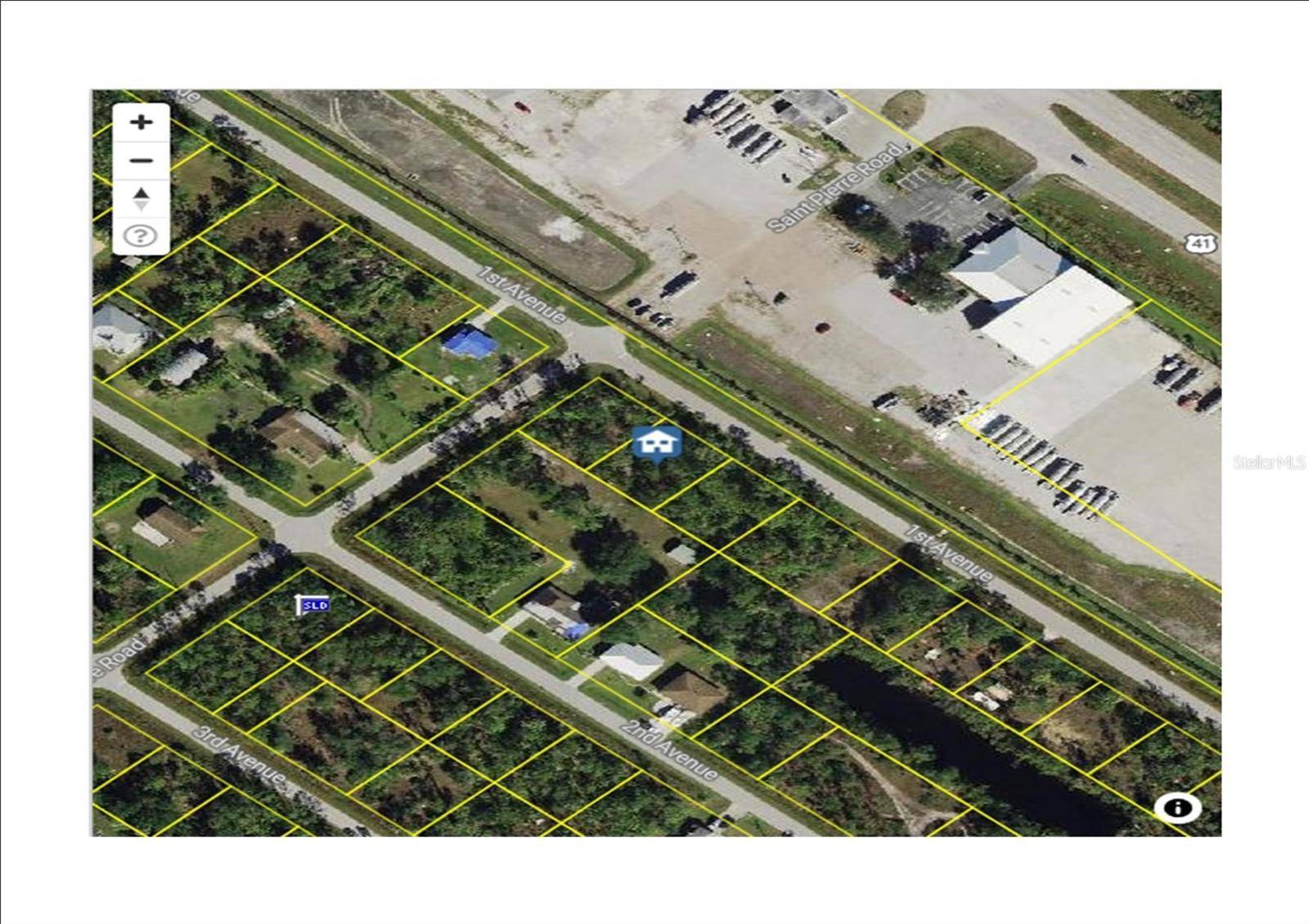 Punta Gorda, FL 33955,11467 1ST AVE