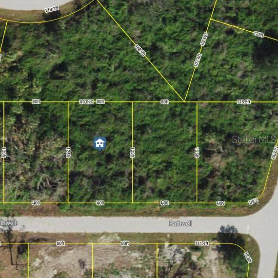 Port Charlotte, FL 33981,12508 RATHWELL AVE