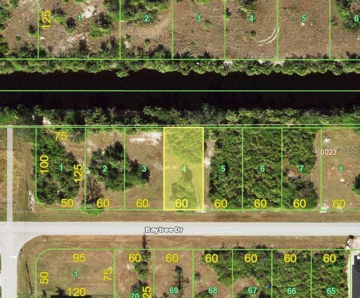 Rotonda West, FL 33947,274 BAYTREE DR