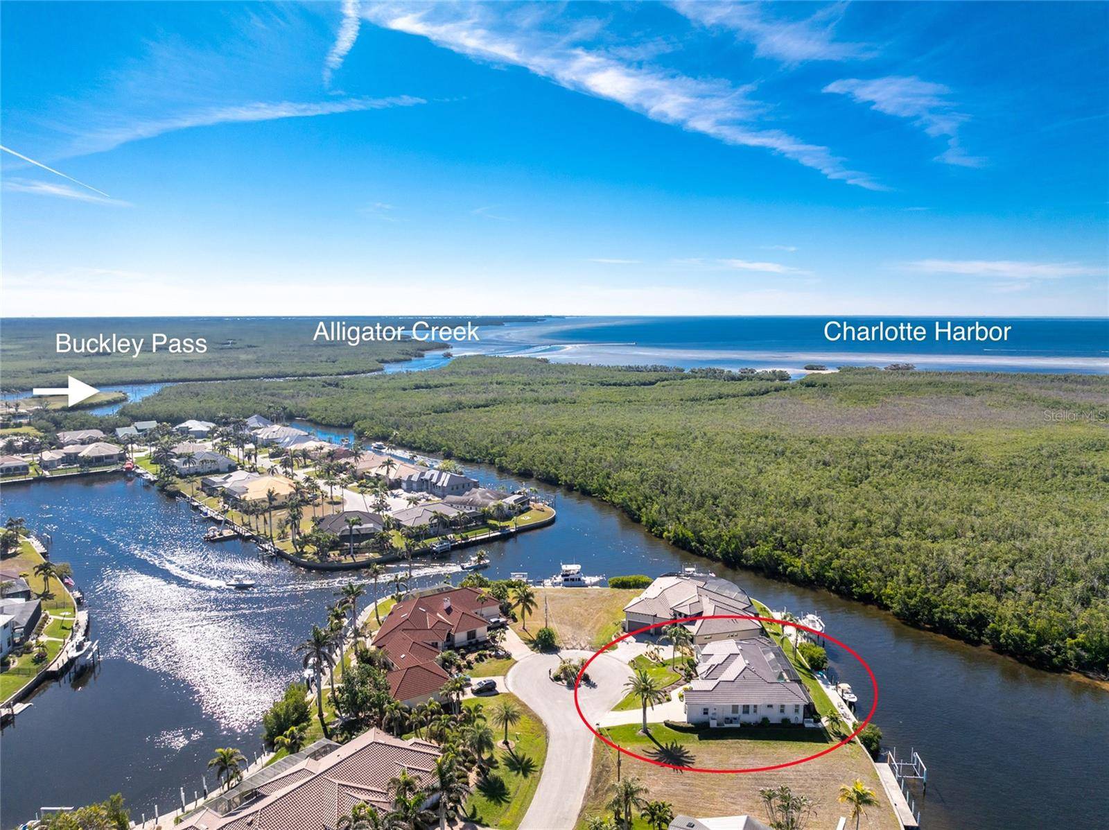 Punta Gorda, FL 33950,1454 SURFBIRD CT