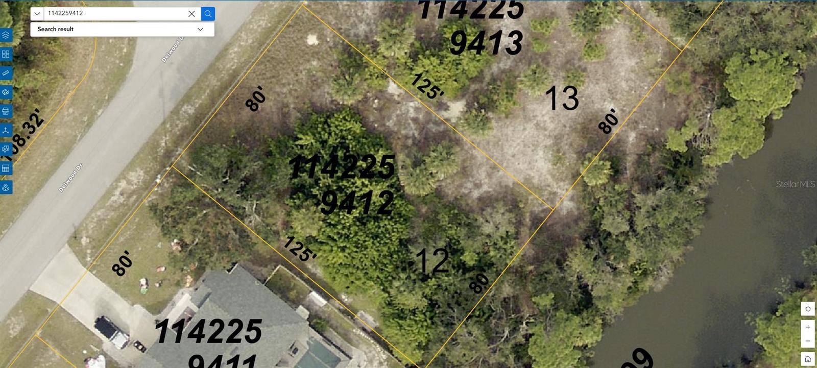 North Port, FL 34288,DELWOOD DR