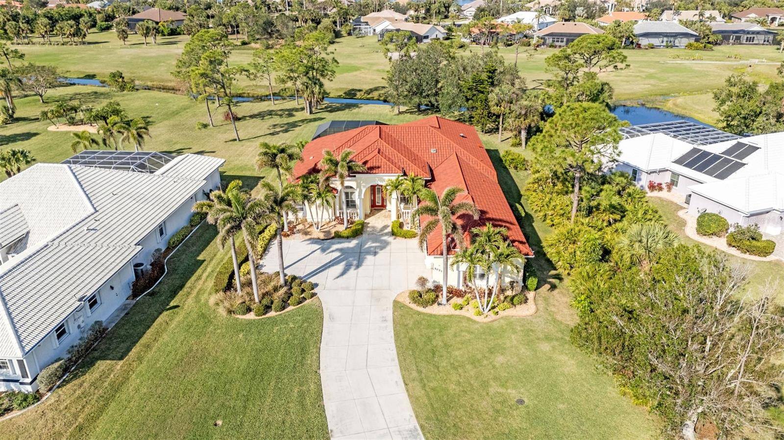 Punta Gorda, FL 33955,5021 SABLE KEY CIR