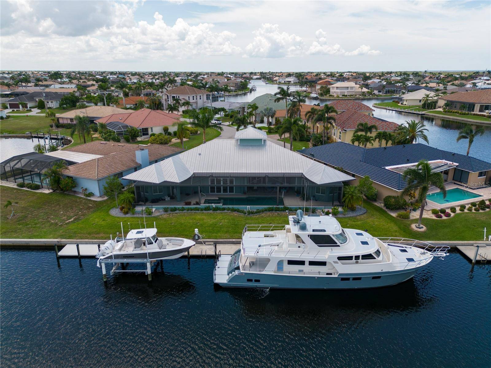Punta Gorda, FL 33950,2580 BRAZILIA CT