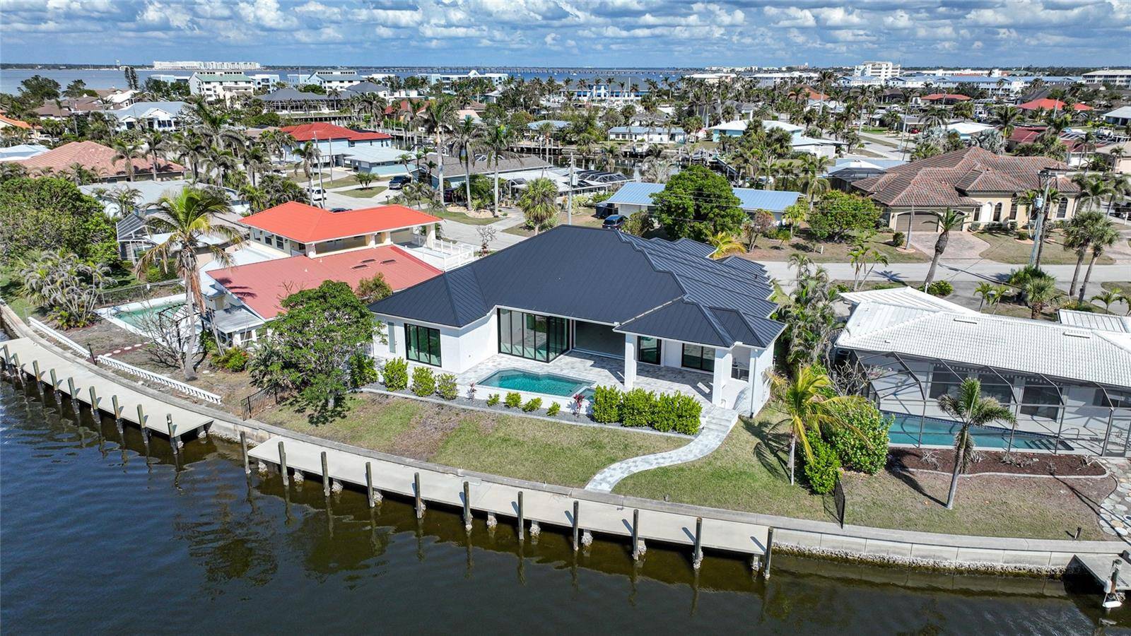 Punta Gorda, FL 33950,183 MARIA CT