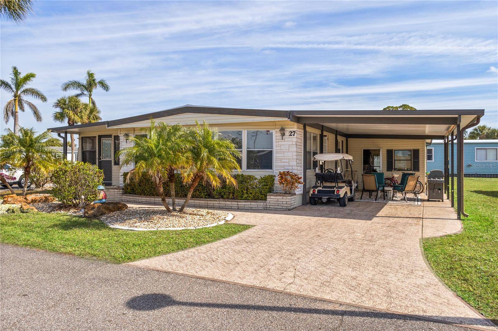 Punta Gorda, FL 33980,2100 KINGS HWY #27