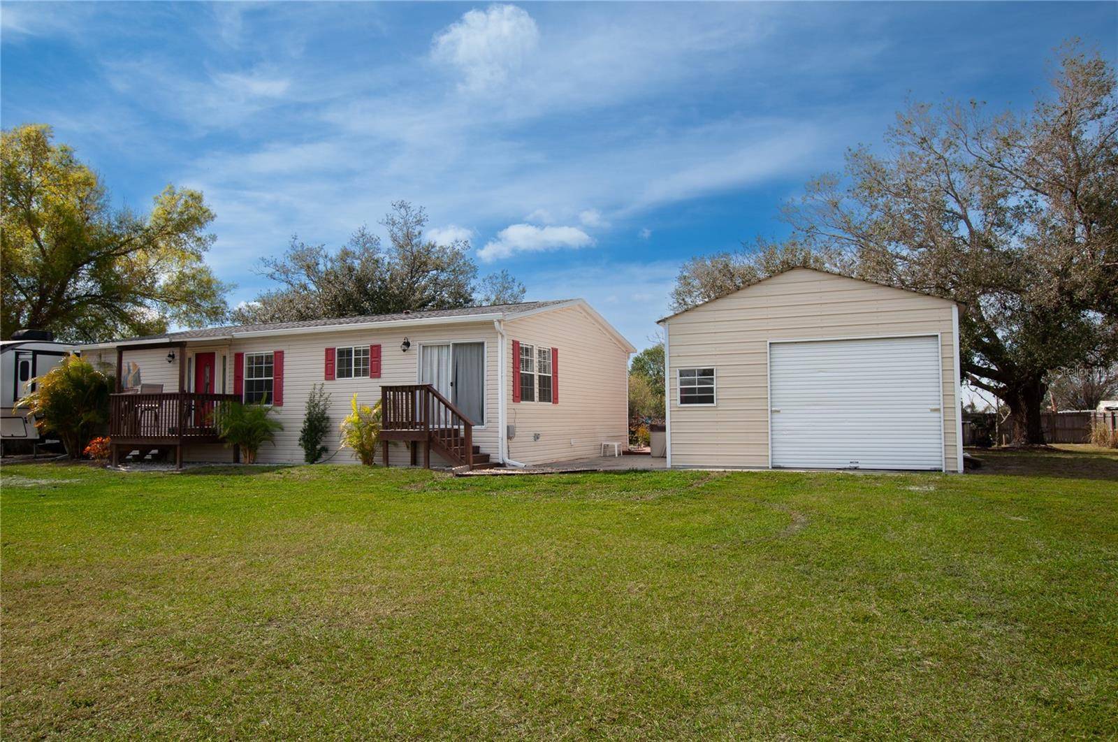 Arcadia, FL 34269,12481 SW LEXINGTON PL