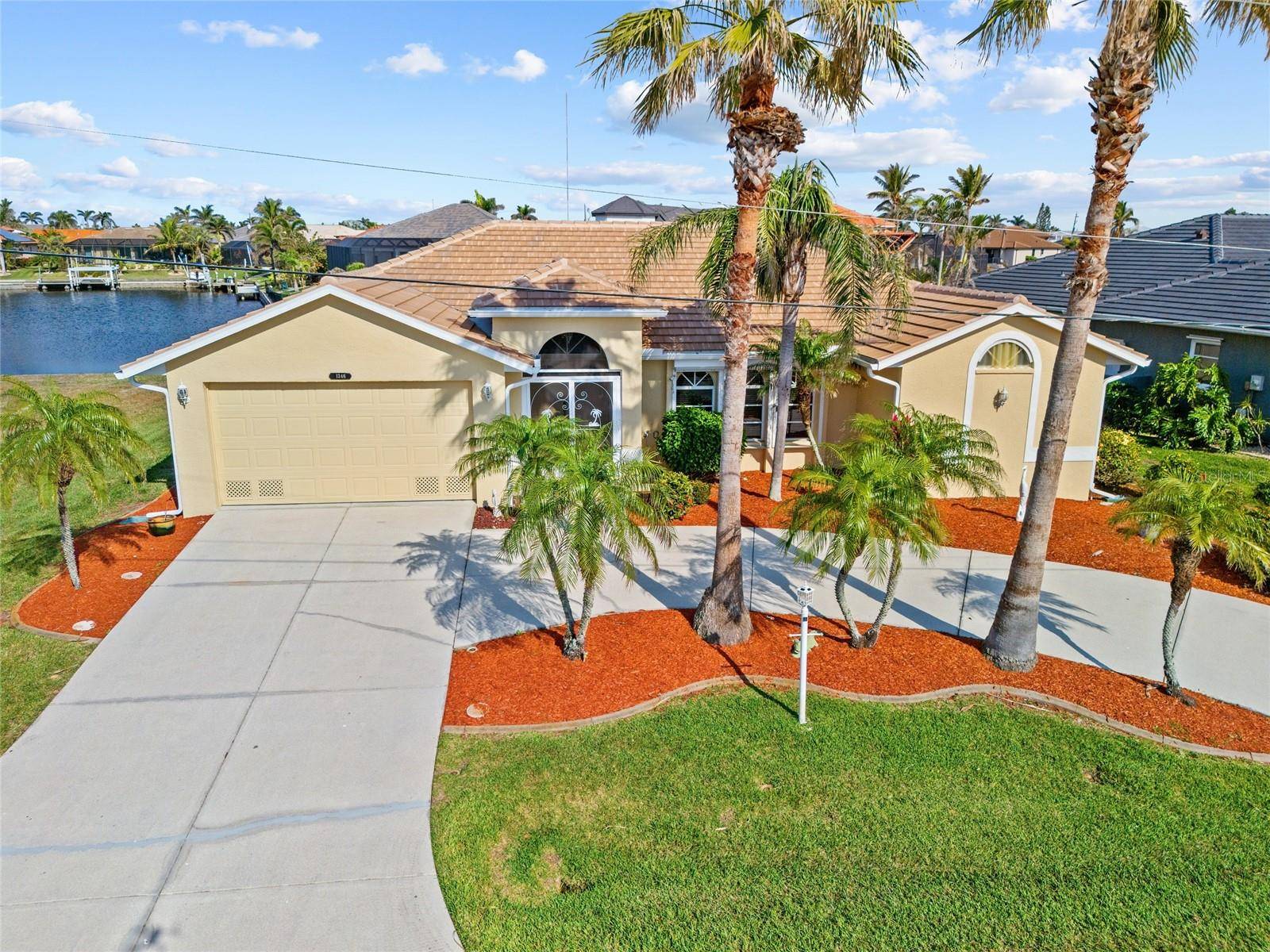 Punta Gorda, FL 33950,1346 OSPREY DR