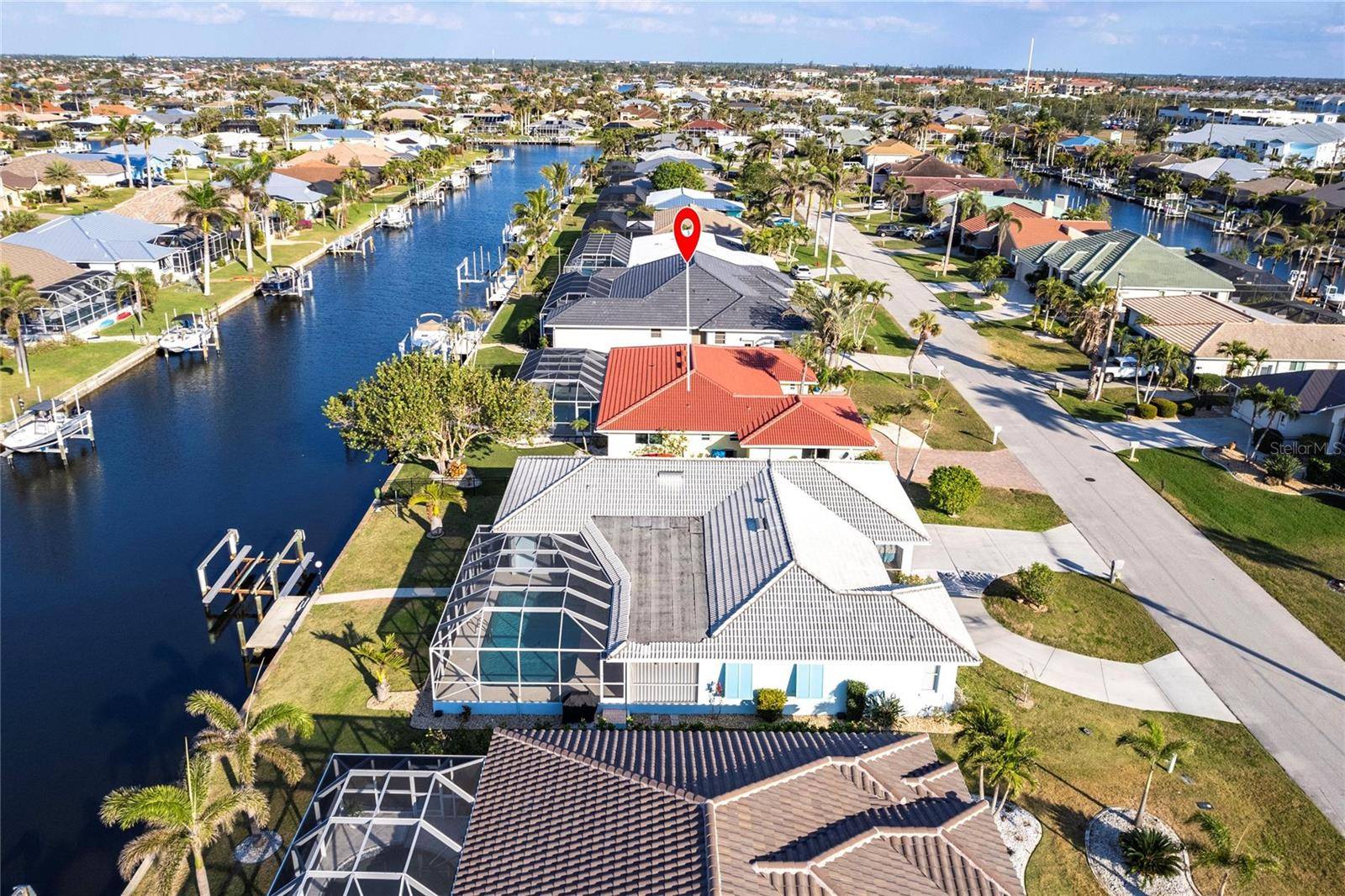 Punta Gorda, FL 33950,2240 VIA ESPLANADE