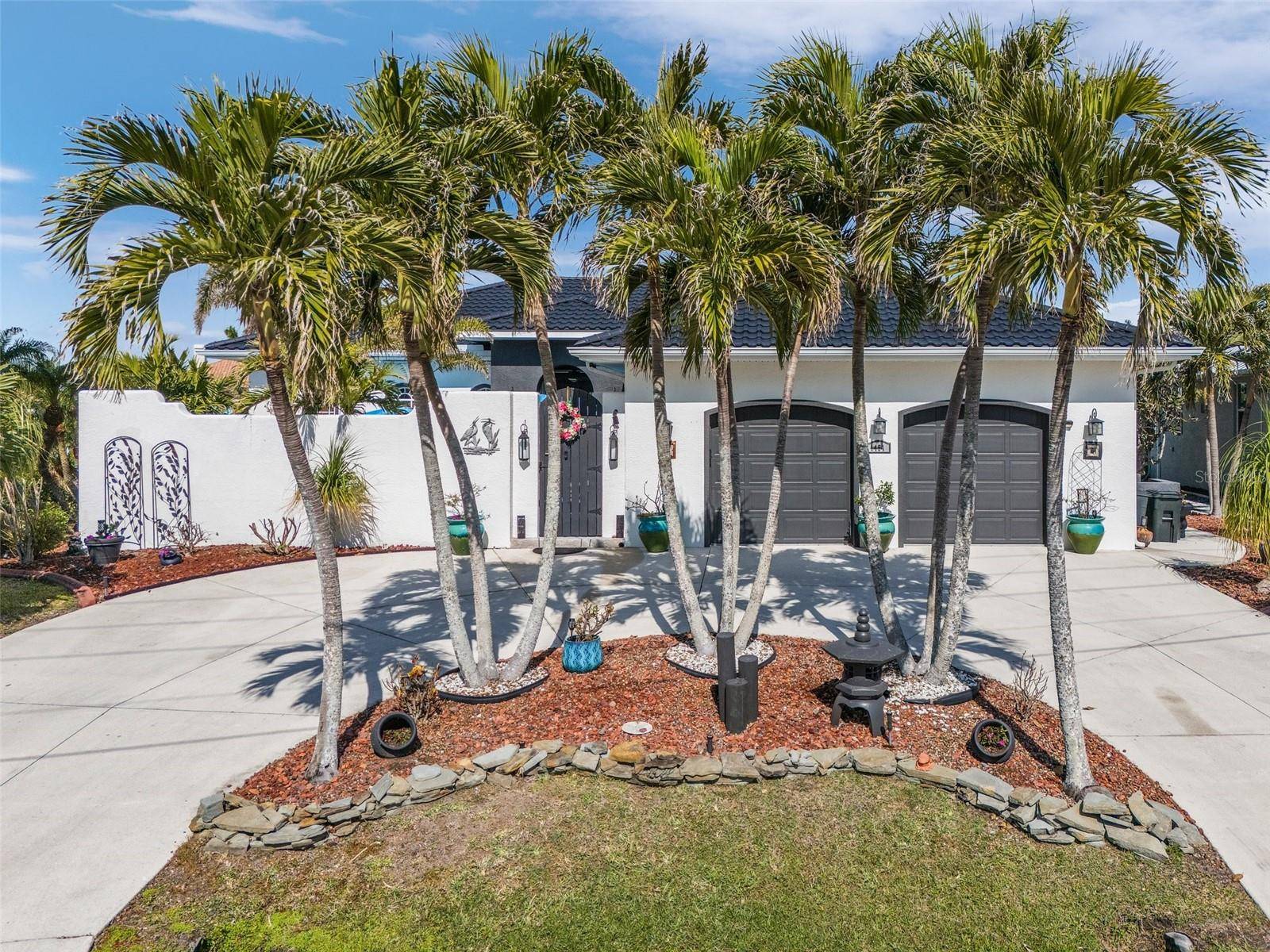 Punta Gorda, FL 33950,1454 KIWI CT