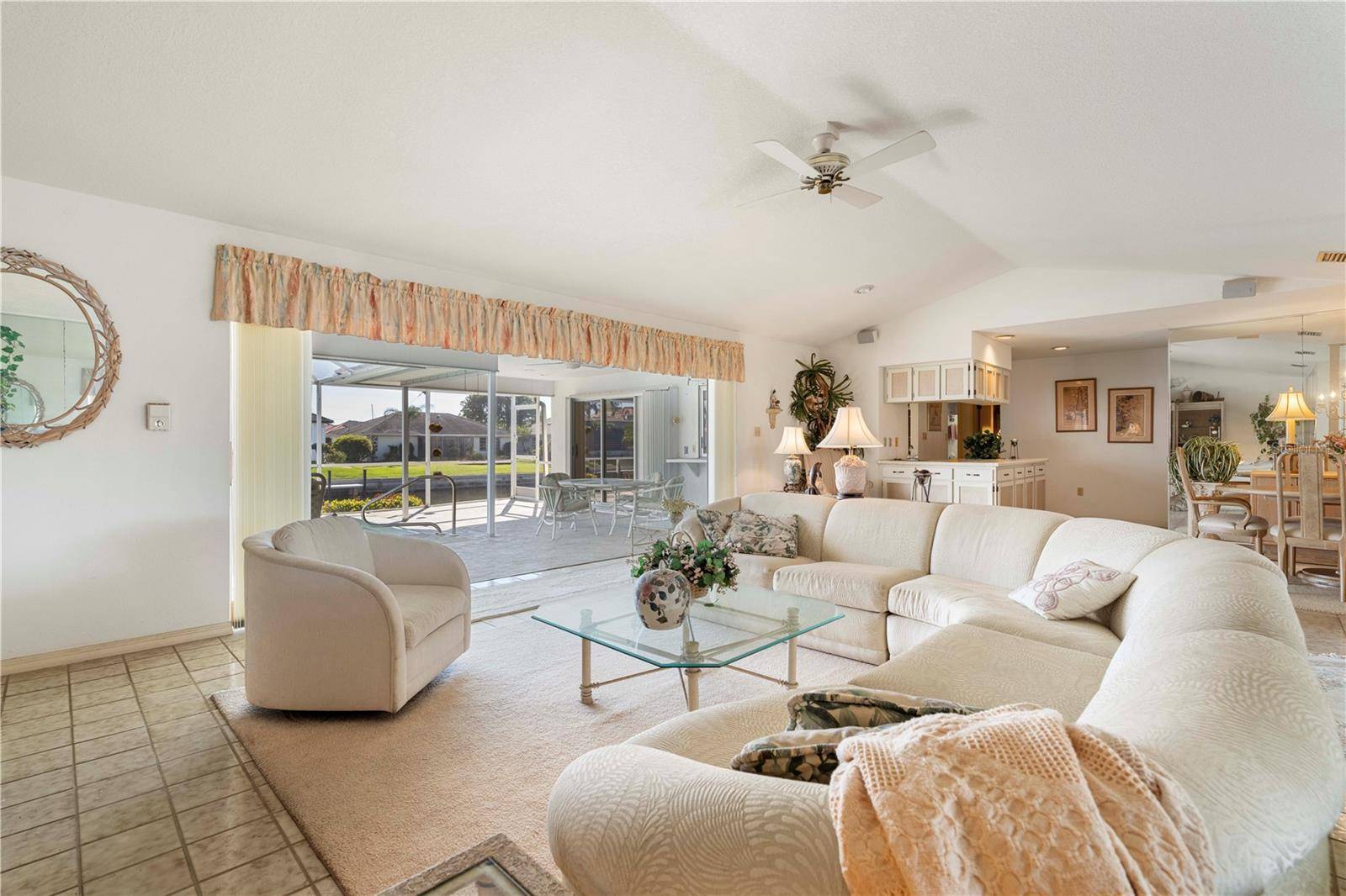 Punta Gorda, FL 33950,2807 SANCHO PANZA CT