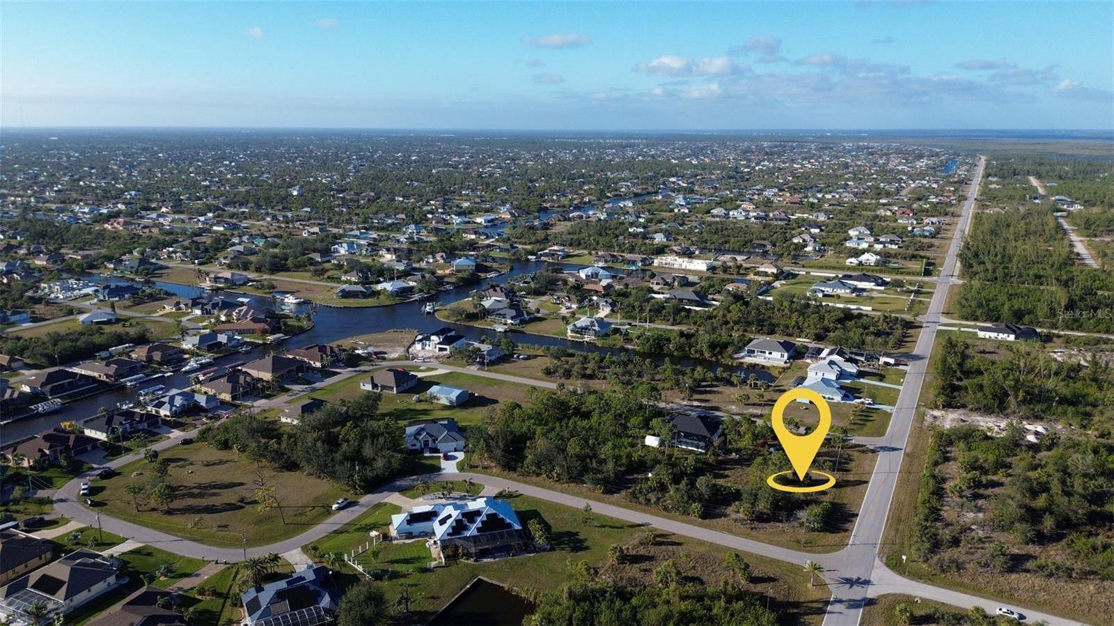 Port Charlotte, FL 33981,10529 ST PAUL DR