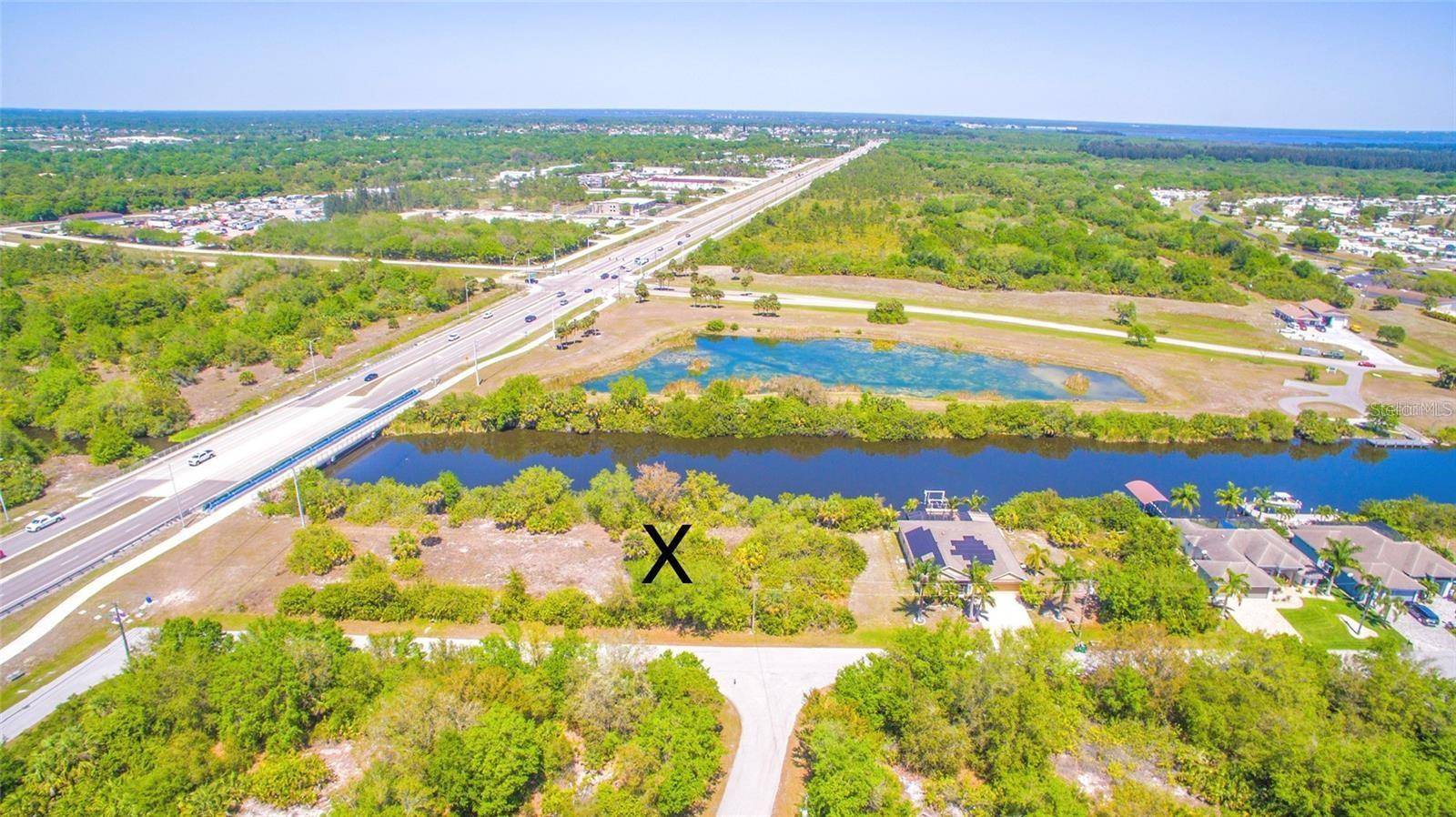 Port Charlotte, FL 33981,13922 ORBIT AVE