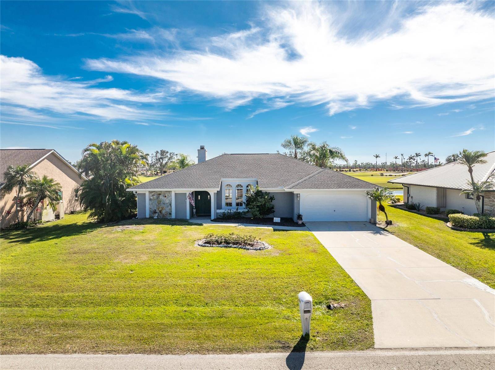 Lake Suzy, FL 34269,11951 SW KINGSWAY CIR
