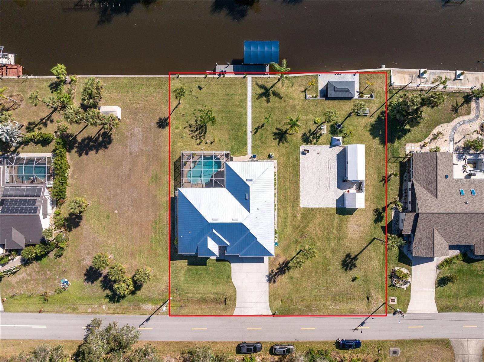 Port Charlotte, FL 33953,1052 EPPINGER DR