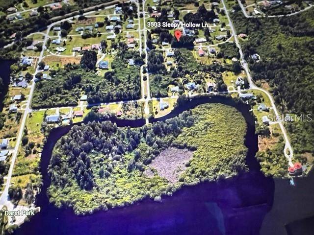 Punta Gorda, FL 33950,3503 SLEEPY HOLLOW LN